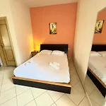 Harmony 4* Ксамил