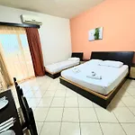 Гостевой дом Harmony 4*