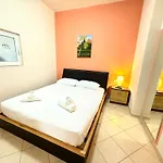 Harmony Гостевой дом 4*