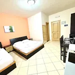 Harmony 4*