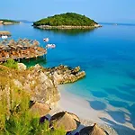 Гостевой дом Harmony 4*