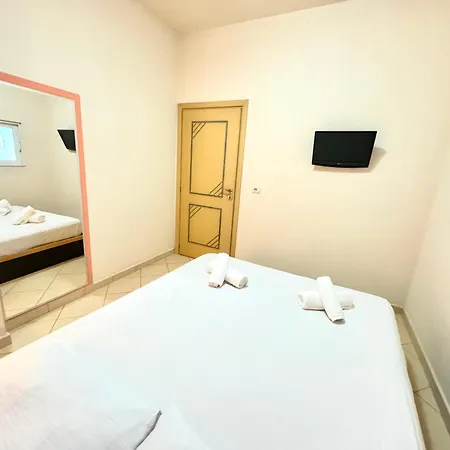 Harmony Guest house *