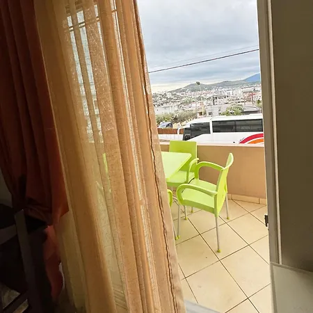 Harmony Guest house