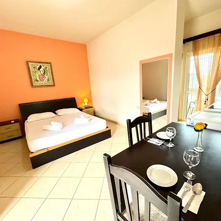 Guest house Harmony