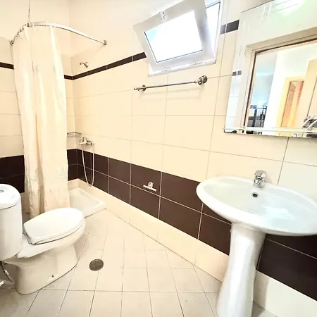 Harmony Guest house