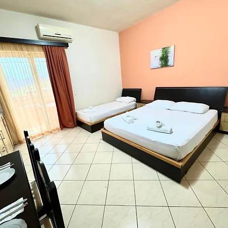 Guest house Harmony *