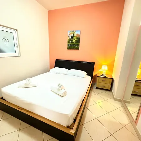 Harmony Guest house *