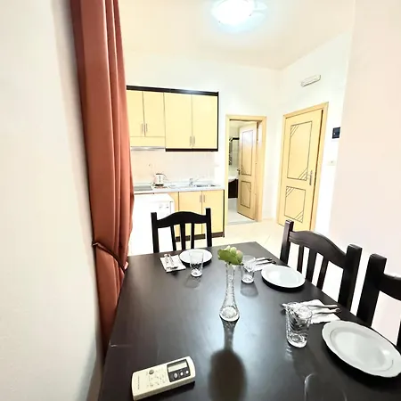 Harmony 4* Ksamil