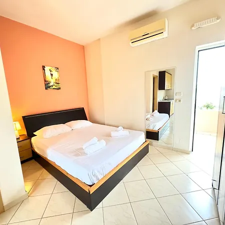 Harmony Guest house