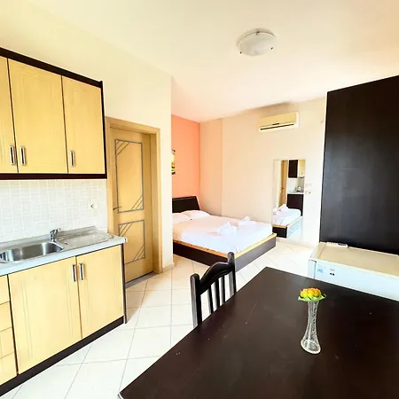 Harmony Pensjonat 4*