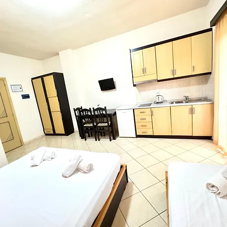 Harmony Guest house
