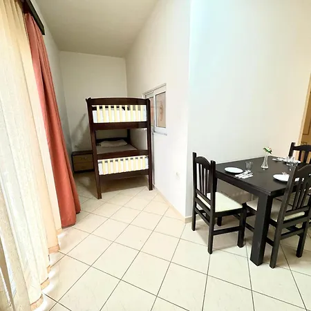 Harmony 4*
