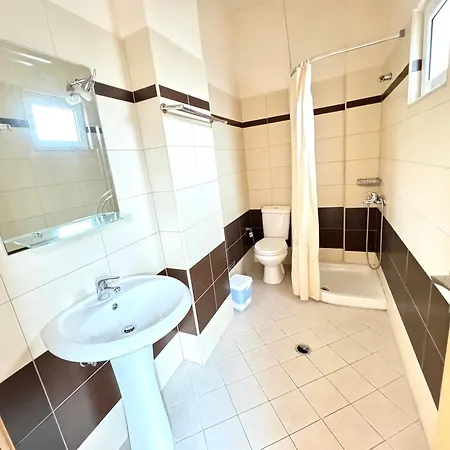 Harmony Guest house