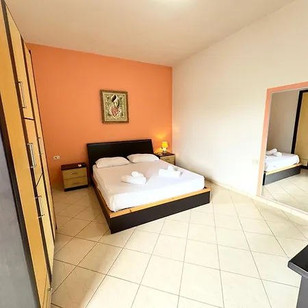 Harmony Guest house *