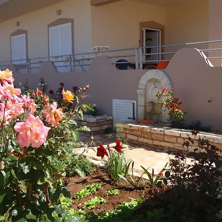 Harmony Guest house *