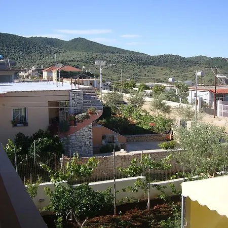 Harmony Guest house