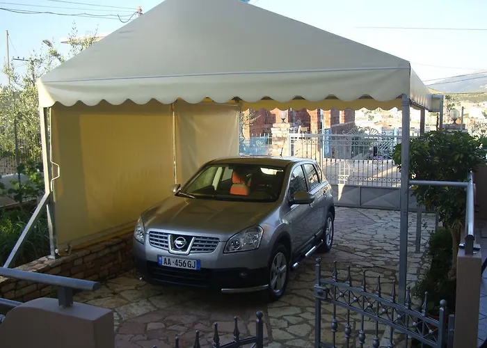 Harmony بيت ضيافة