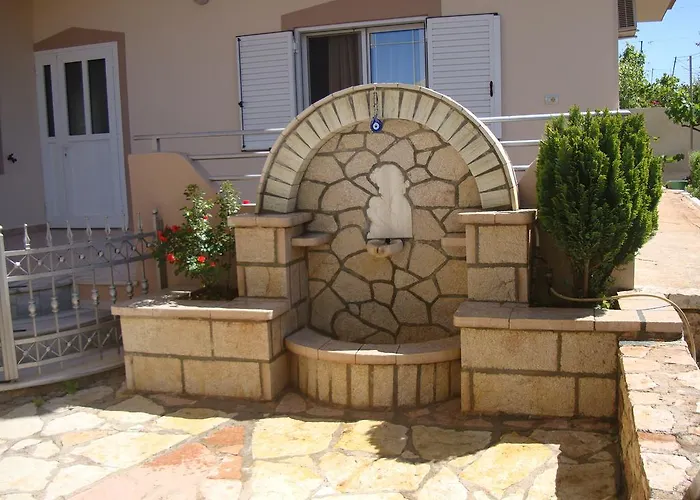 Harmony بيت ضيافة 3*