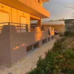 Harmony Konukevi Ksamil