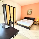 Konukevi Harmony 4*