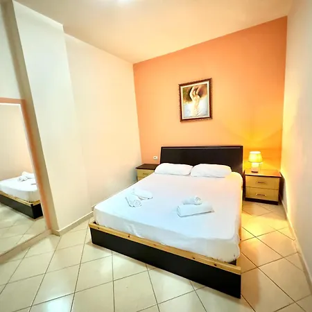 Harmony Guest house Ksamil