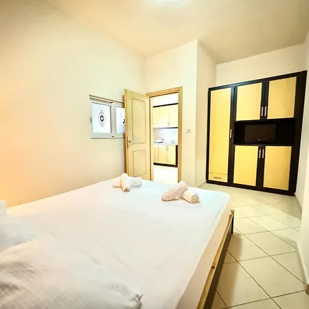 Harmony Guest house 3*