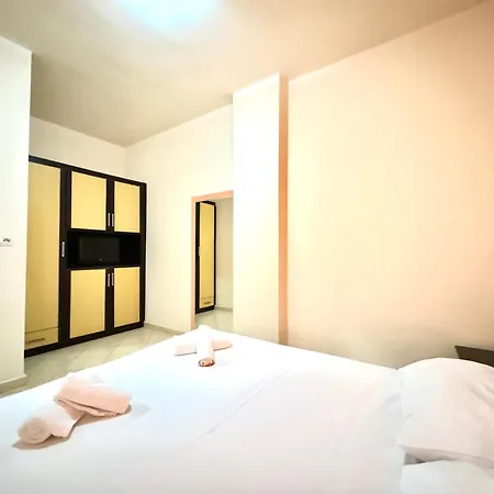 Guest house Harmony Ksamil