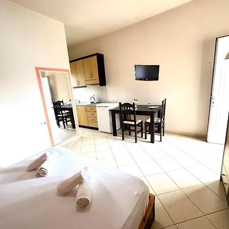 Vendégház Harmony 3*