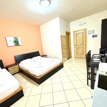 Harmony 4*