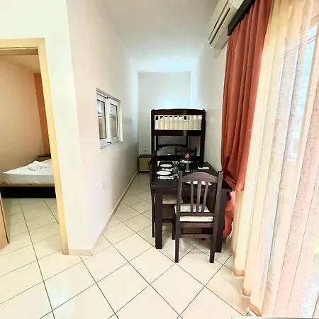 Guest house Harmony Ksamil