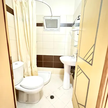 Guest house Harmony 3*