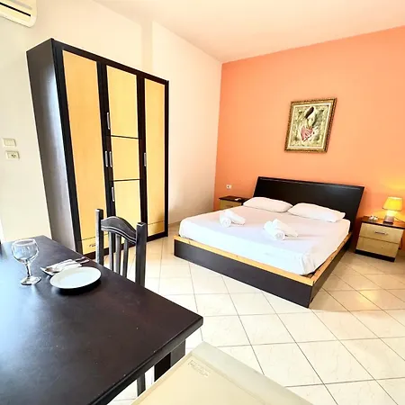 Vendégház Harmony 3*