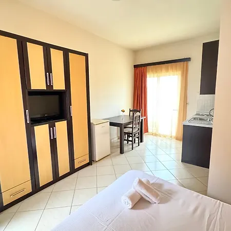 Vendégház Harmony 3*