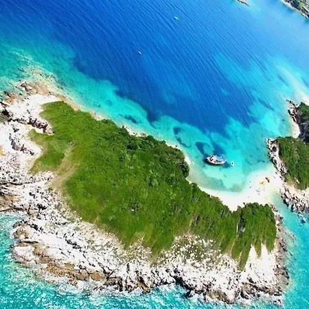Harmony * Ksamil