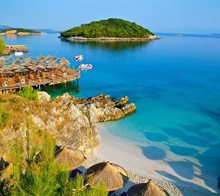 Vendégház Harmony 3*