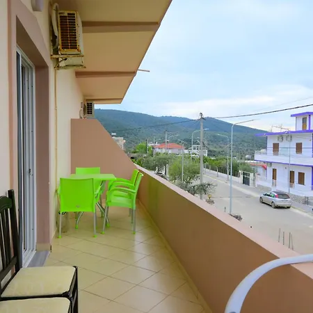 Harmony Vendégház 4*