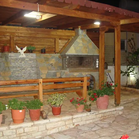 Guest house Harmony 3*