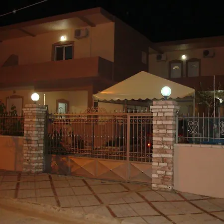 Harmony Guest house 3*