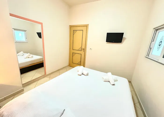 Harmony Pensionat 4*
