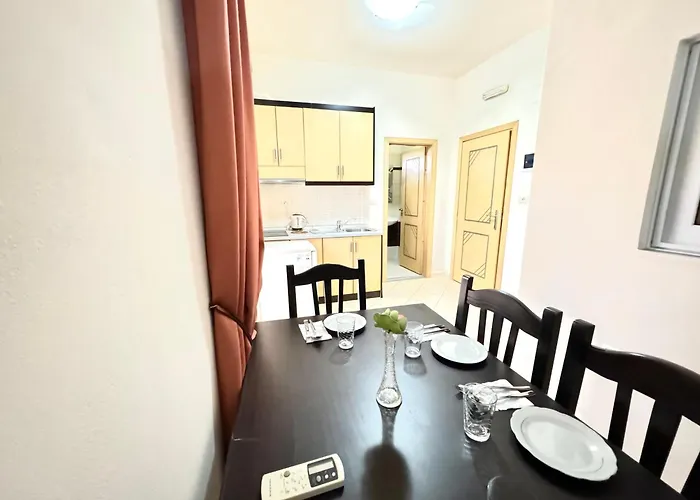 Harmony 4* Ksamil