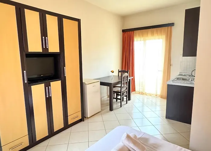 Pensionat Harmony 4*